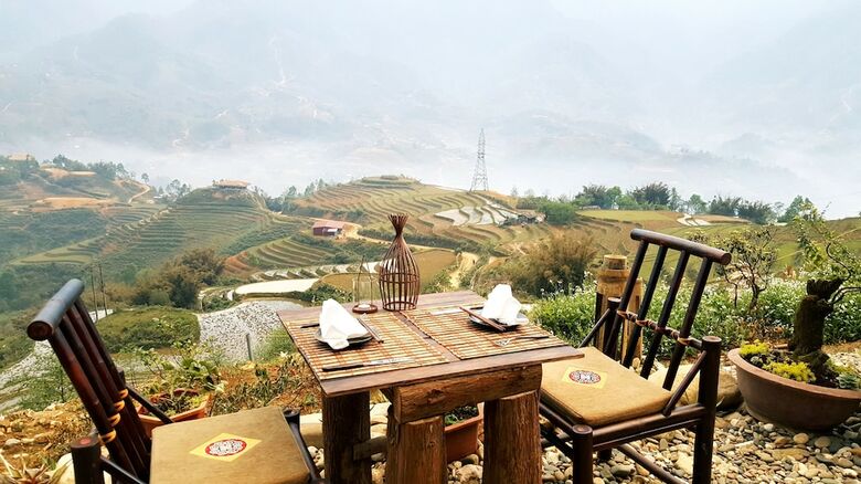 Hotel Sapa Clay House - Mountain Retreat