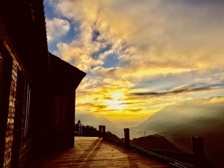 Hotel Sapa Clay House - Mountain Retreat