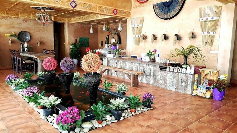 Hotel Sapa Clay House - Mountain Retreat