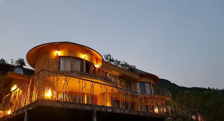Hotel Sapa Clay House - Mountain Retreat