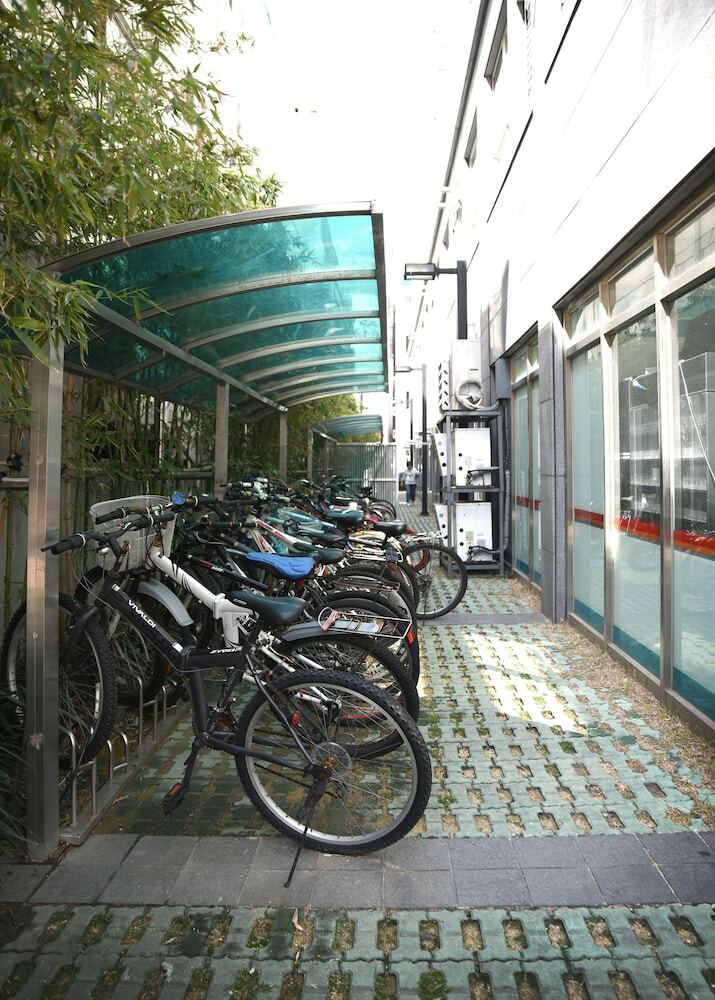 Apartamentos Happy Sharing