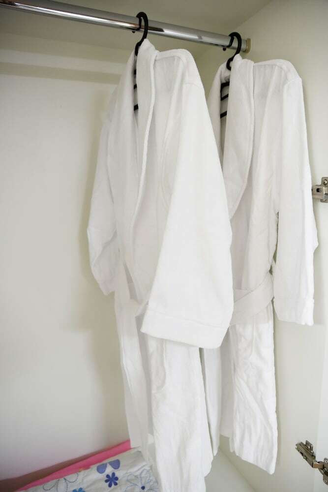 Apartamentos Happy Sharing