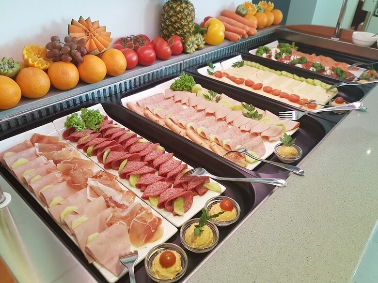 Garni City Hotel