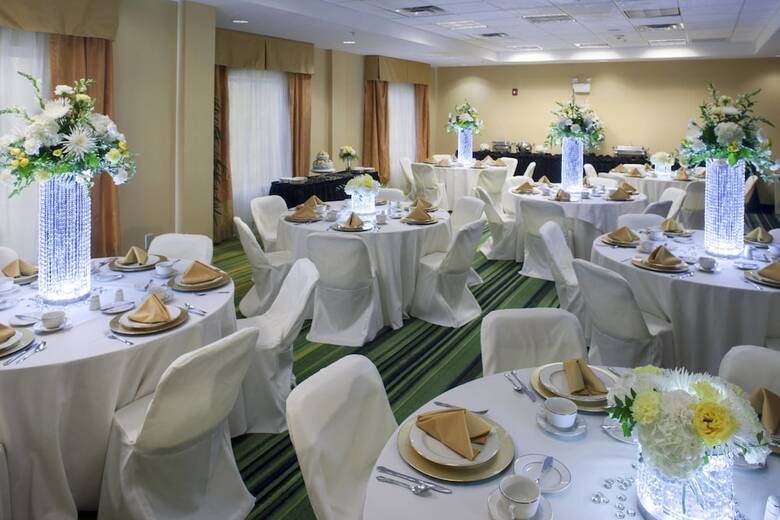 Hotel Fairfield Inn & Suites By Marriott Cartersville