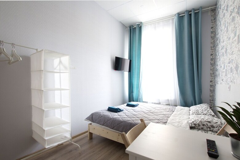 Apartamentos Variant N17