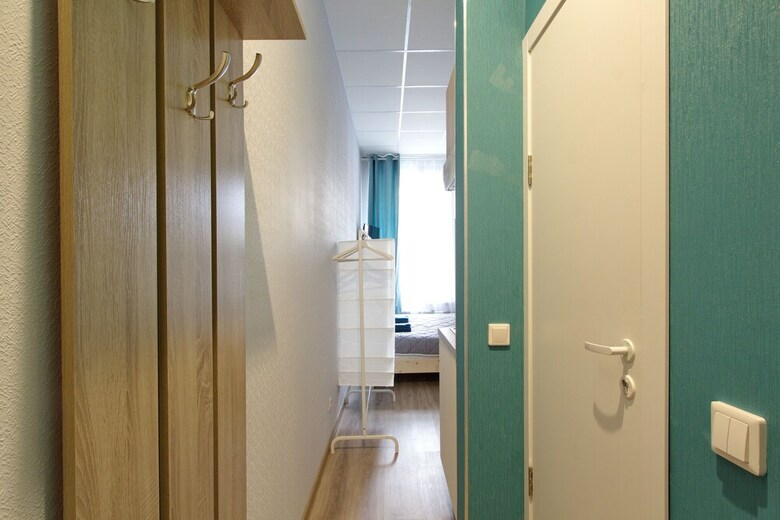 Apartamentos Variant N17