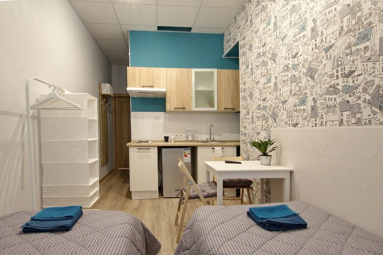 Apartamentos Variant N17