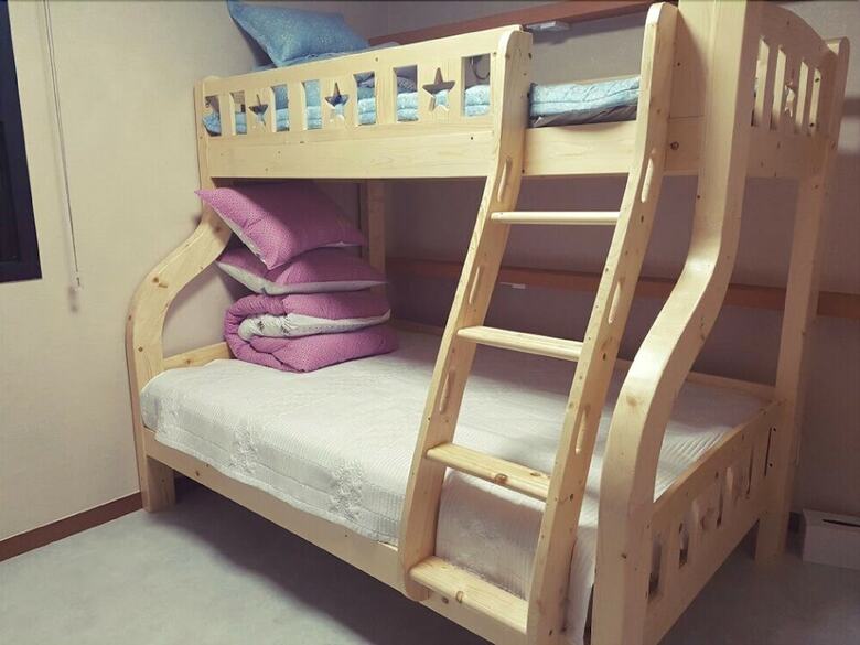 Hotel Ara & Maru Hostel