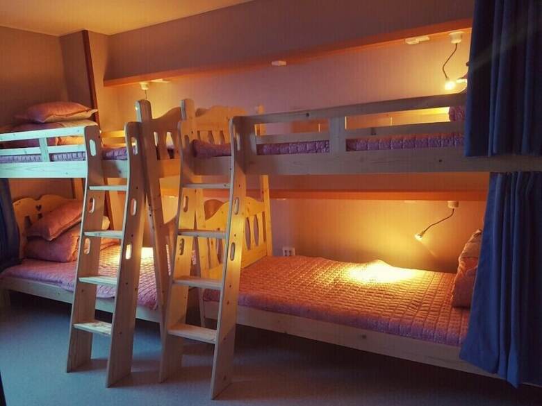 Hotel Ara & Maru Hostel