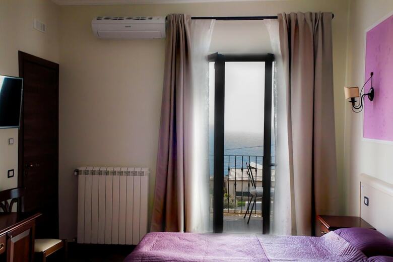 Bed & Breakfast Villa L�