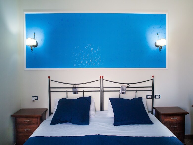 Bed & Breakfast Villa L�