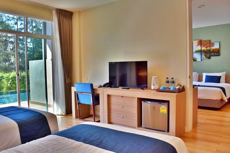 Wora Wana Hua Hin Hotel & Convention