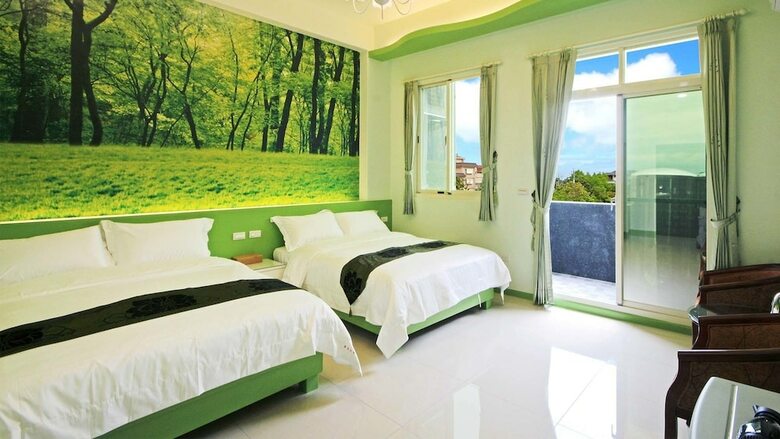 Cheng Ai B&B