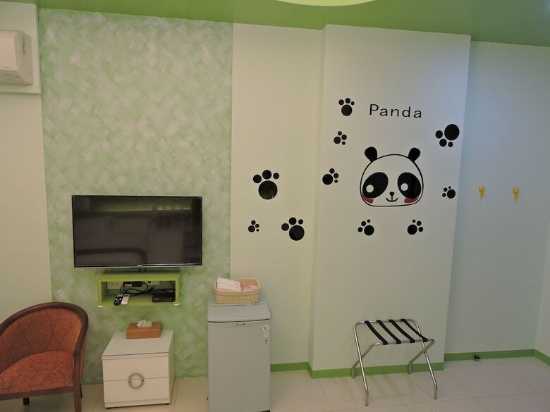 Cheng Ai B&B