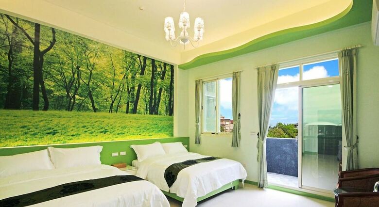 Cheng Ai B&B