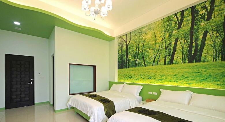 Cheng Ai B&B