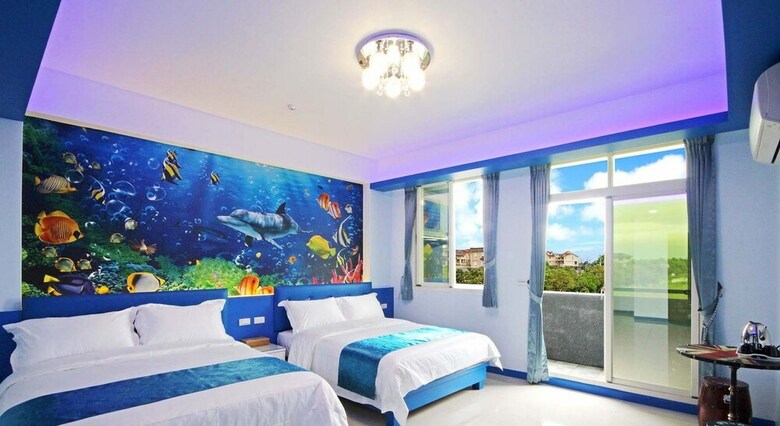 Cheng Ai B&B