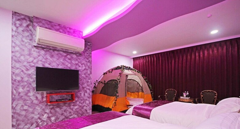 Cheng Ai B&B
