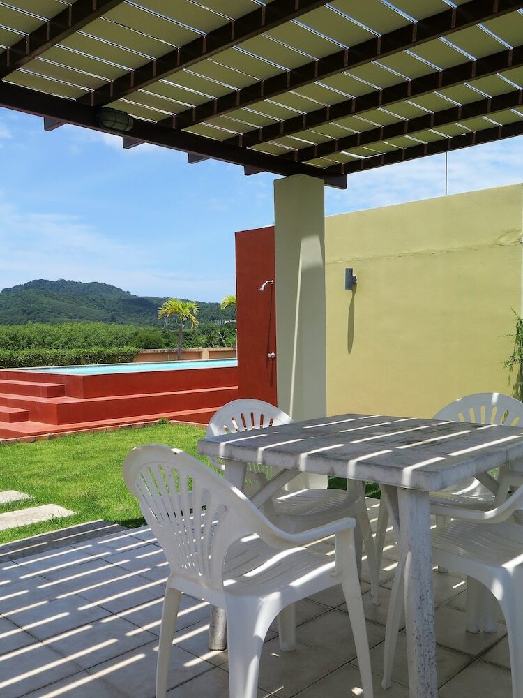 Apartamentos Chaofa West Suites