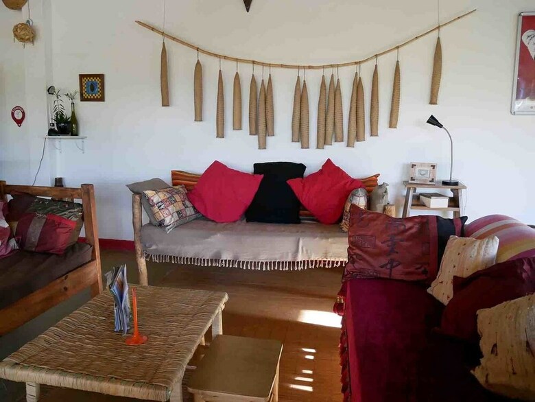 Hotel Bugesera Lodge