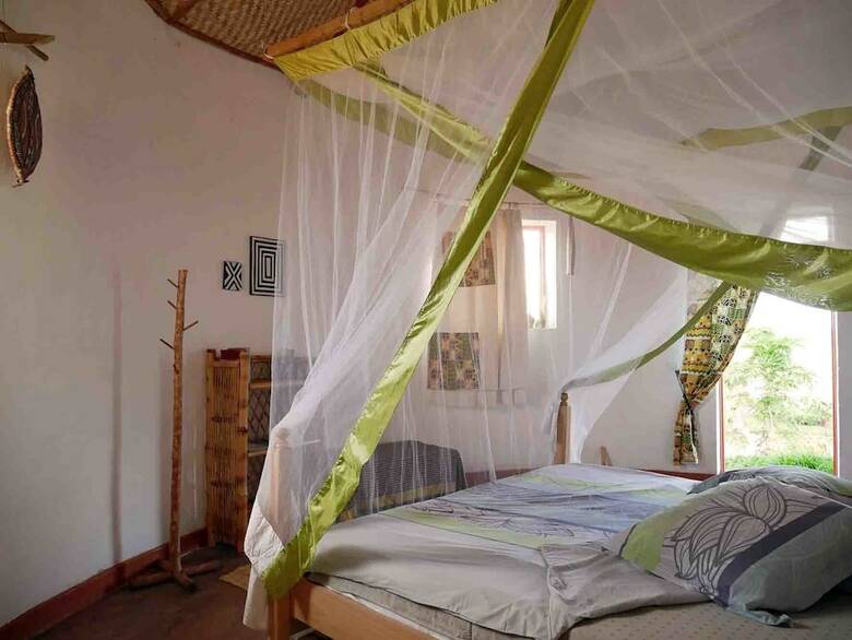 Hotel Bugesera Lodge