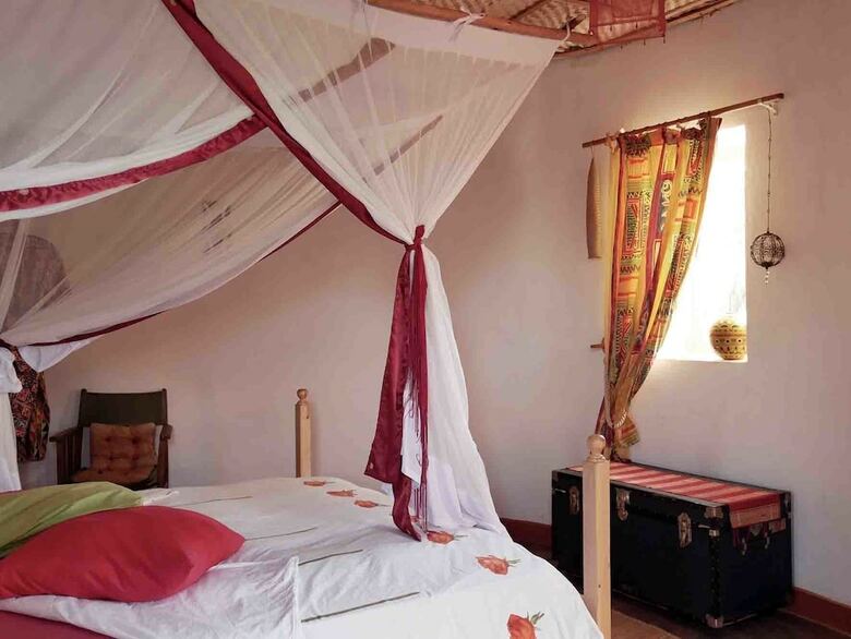 Hotel Bugesera Lodge