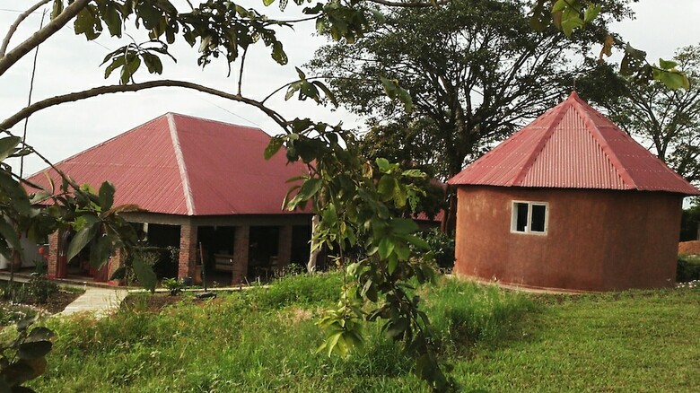 Hotel Bugesera Lodge