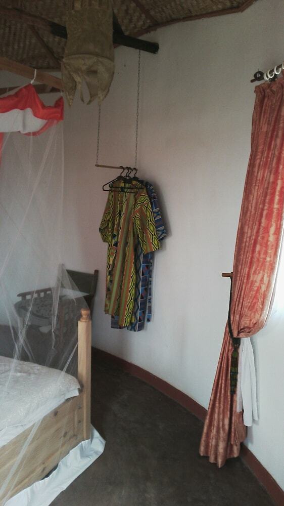 Hotel Bugesera Lodge