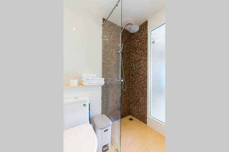 Apartamentos Nam Talay Jomtien Beach