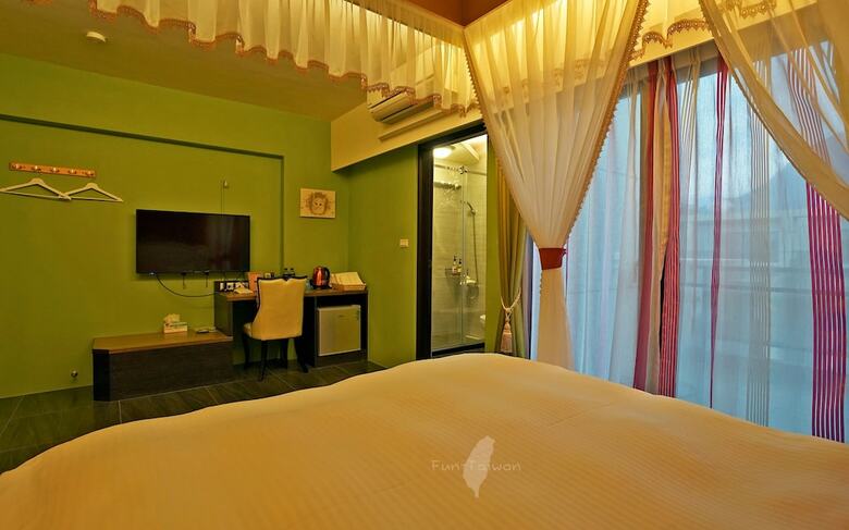 Hotel Mori Inn
