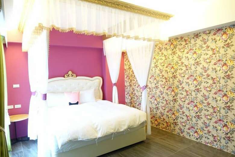 Hotel Mori Inn