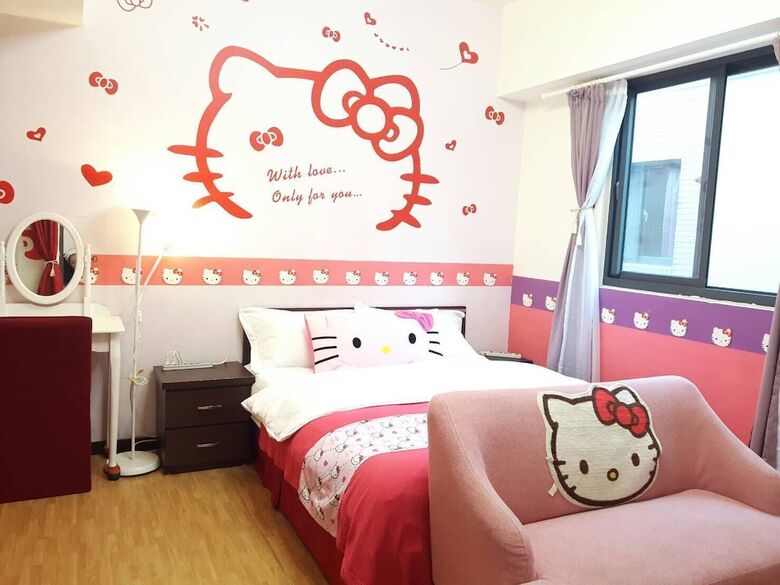 Hotel Meow Meow Hostel