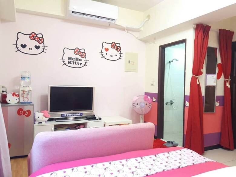 Hotel Meow Meow Hostel