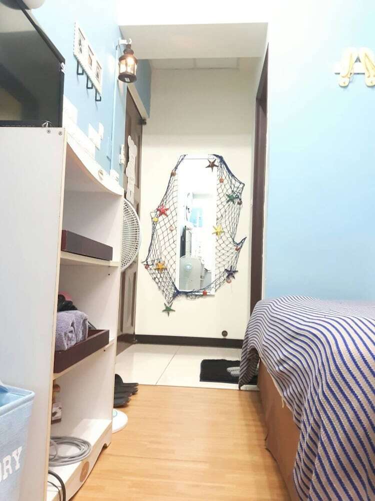 Hotel Meow Meow Hostel