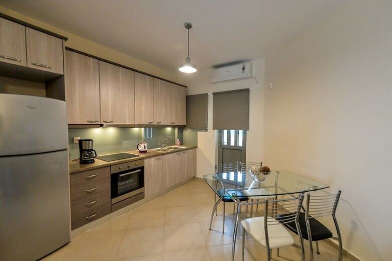 Apartamentos Avia Blue