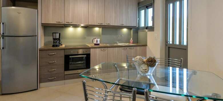 Apartamentos Avia Blue