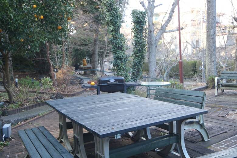 Hotel Opa Resort