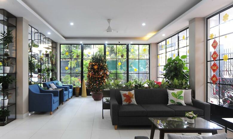 Aparthotel Istay Hotel Apartment 5