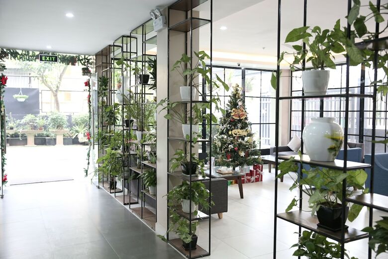Aparthotel Istay Hotel Apartment 5