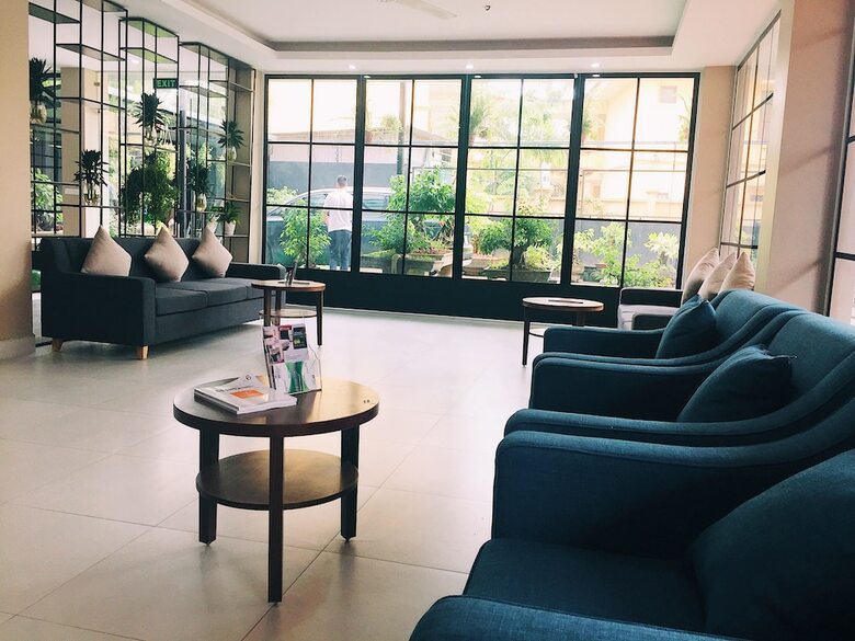 Aparthotel Istay Hotel Apartment 5