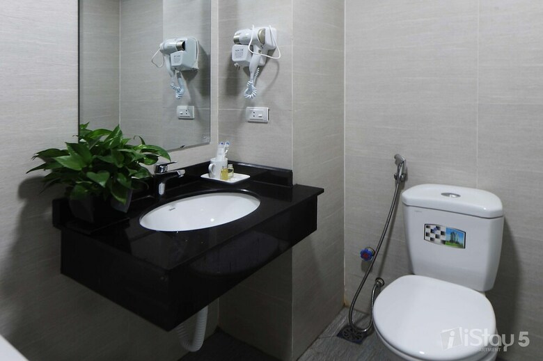 Aparthotel Istay Hotel Apartment 5