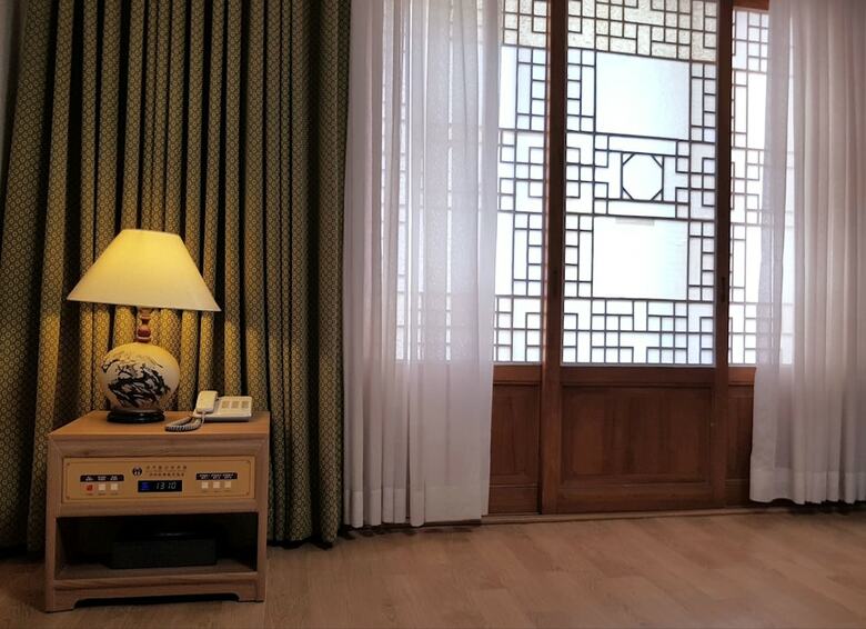 Pearl Hotel Jeju