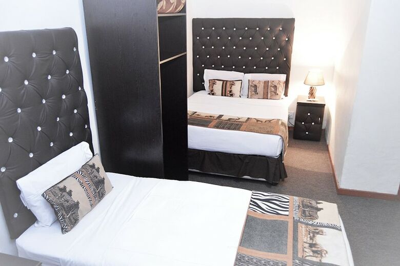 Hotel Ecotel Midrand
