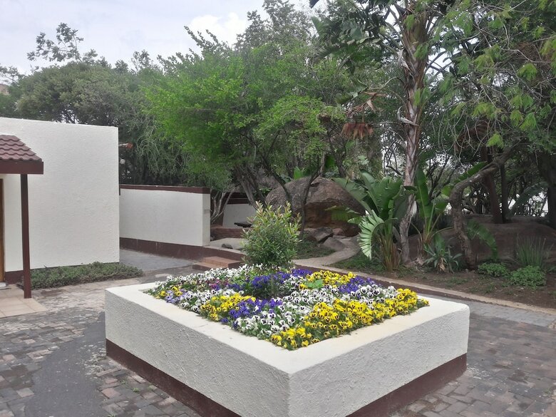Hotel Ecotel Midrand