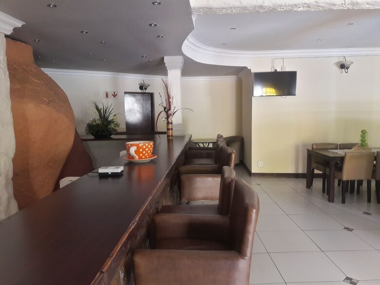 Hotel Ecotel Midrand