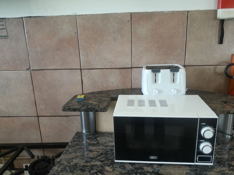 Hotel Ecotel Midrand
