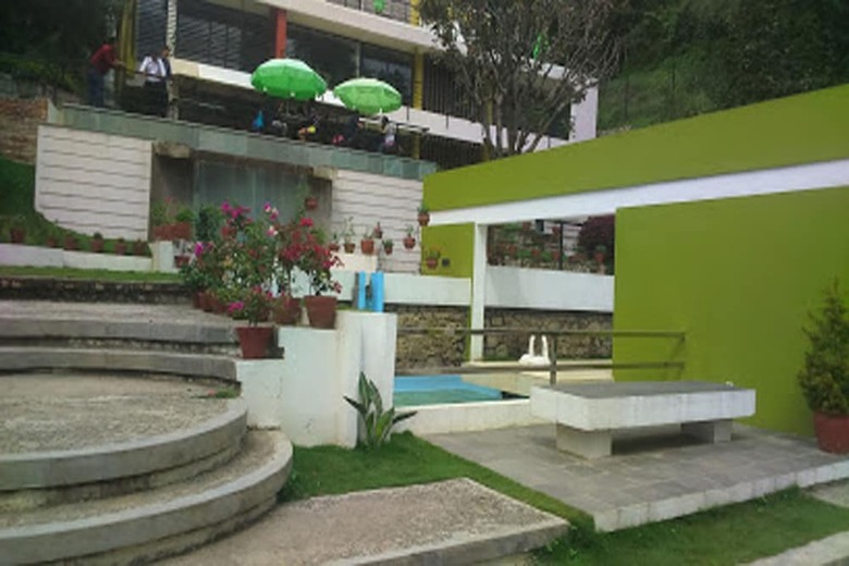Hotel Chhaimale Resort