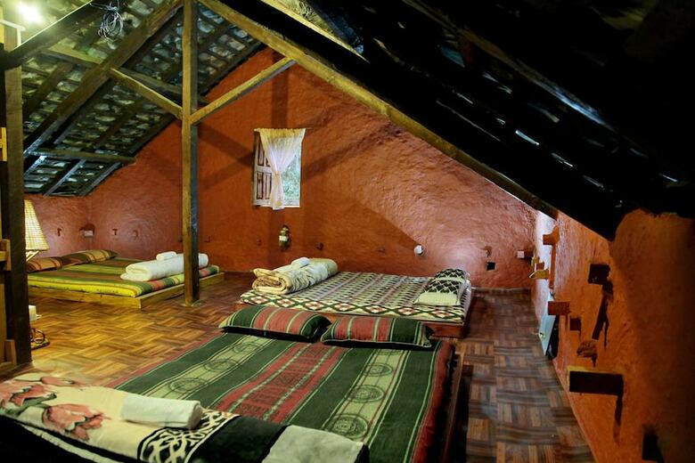 Hotel Chhaimale Resort