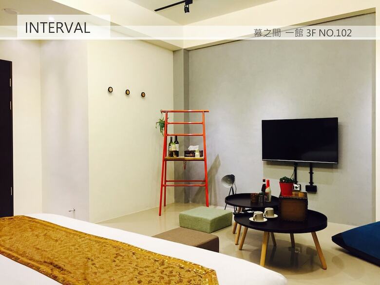 Interval B&B