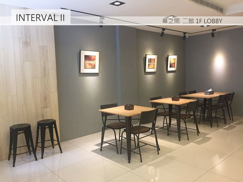 Interval B&B